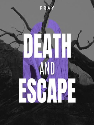cover image of Death and Escape